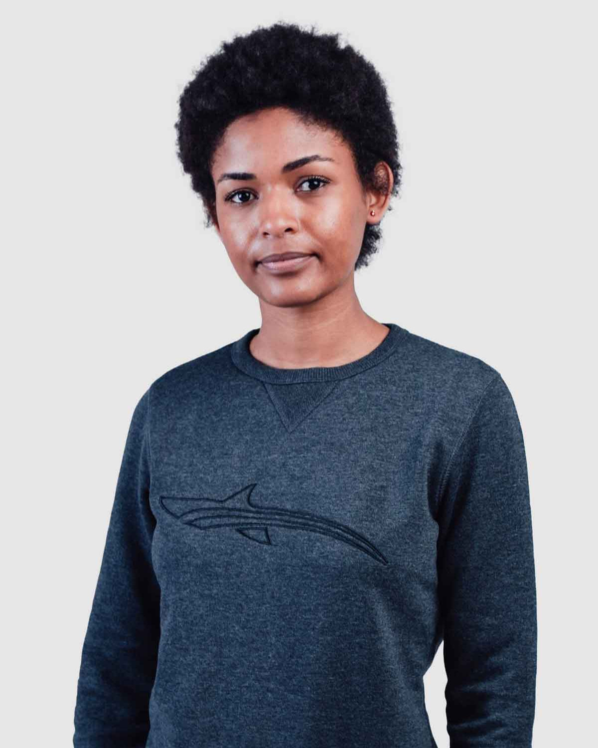 Bali edition color anthracite for women