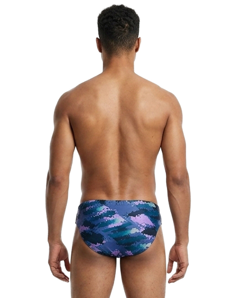 Man Tropic