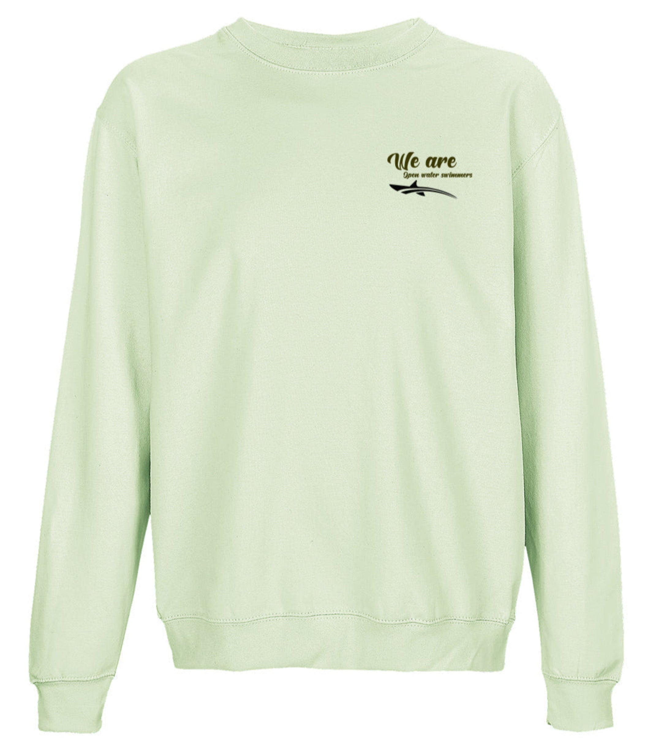 One Life Seven Seas Sweatshirt
