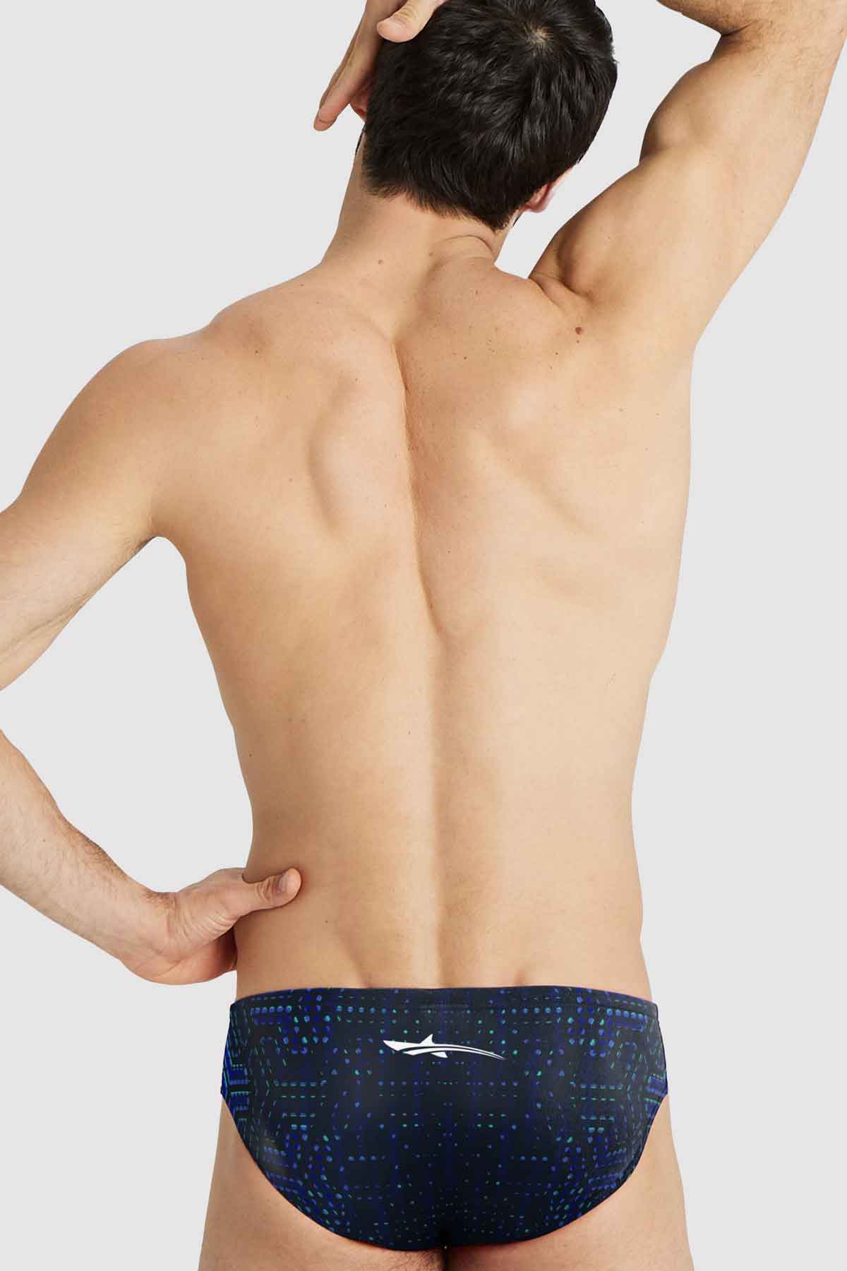 Oceanman X Arena Swim brief Men