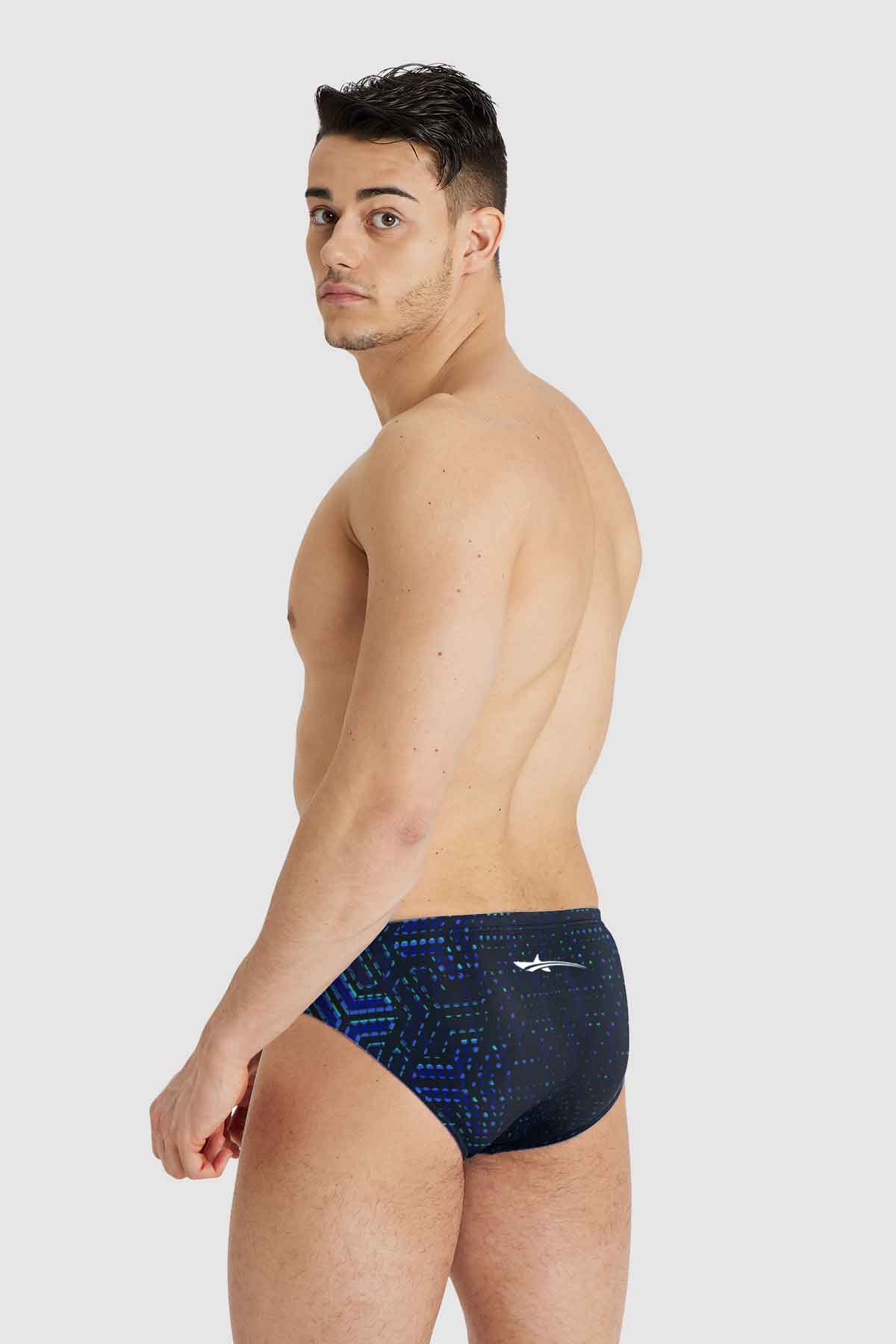 Oceanman X Arena Swim brief Men