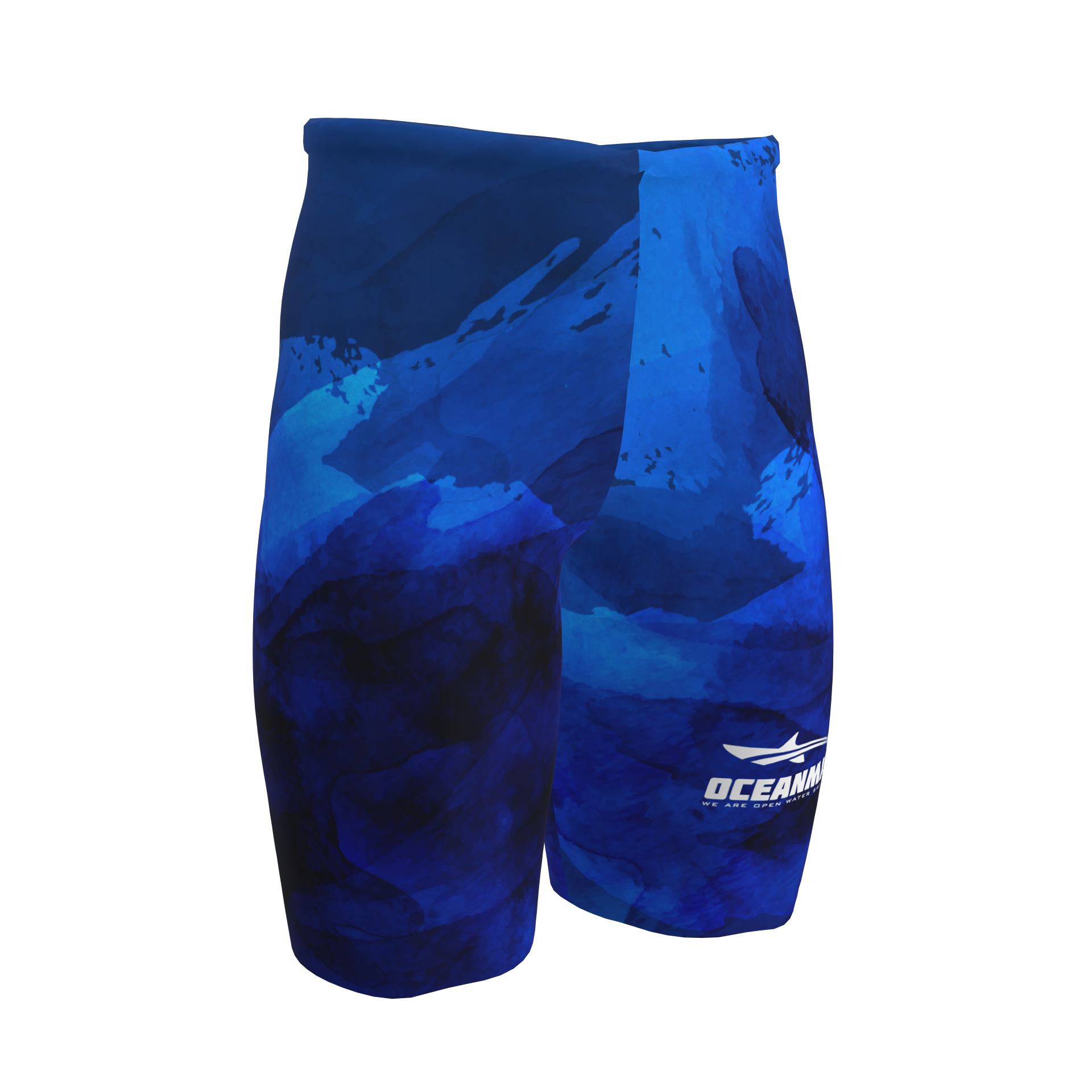 JAMMER BLUE WAVE
