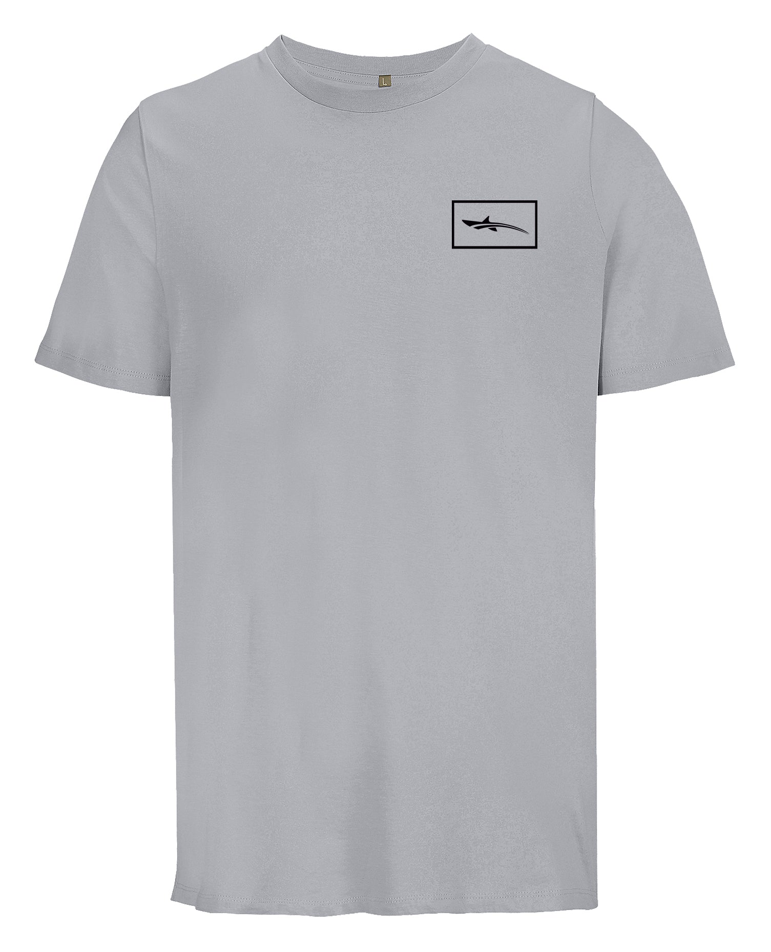 WE ARE OPEN WATER 25 GREY