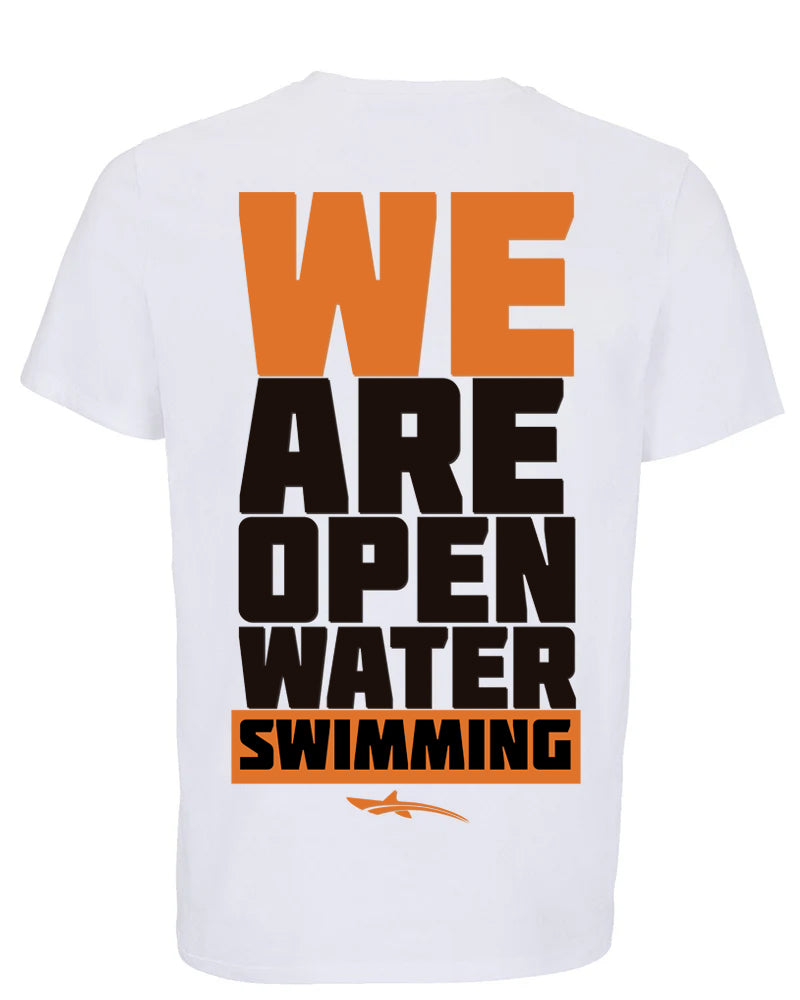 WE ARE OPEN WATER 25