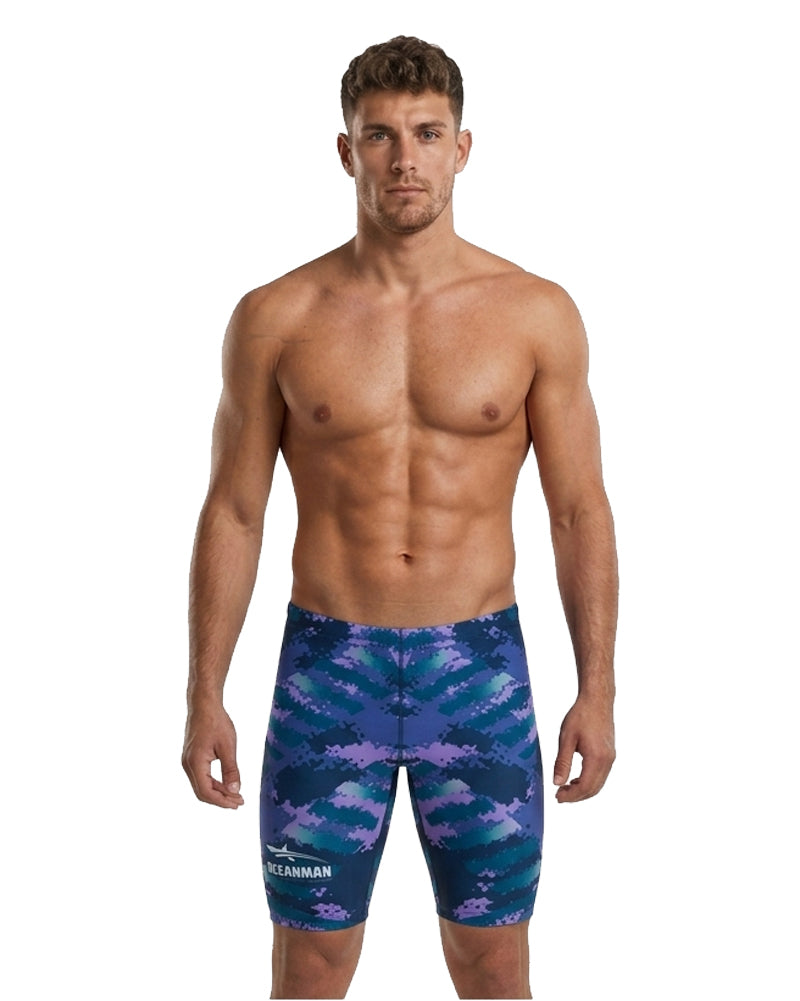 Men’s Jammers TROPIC
