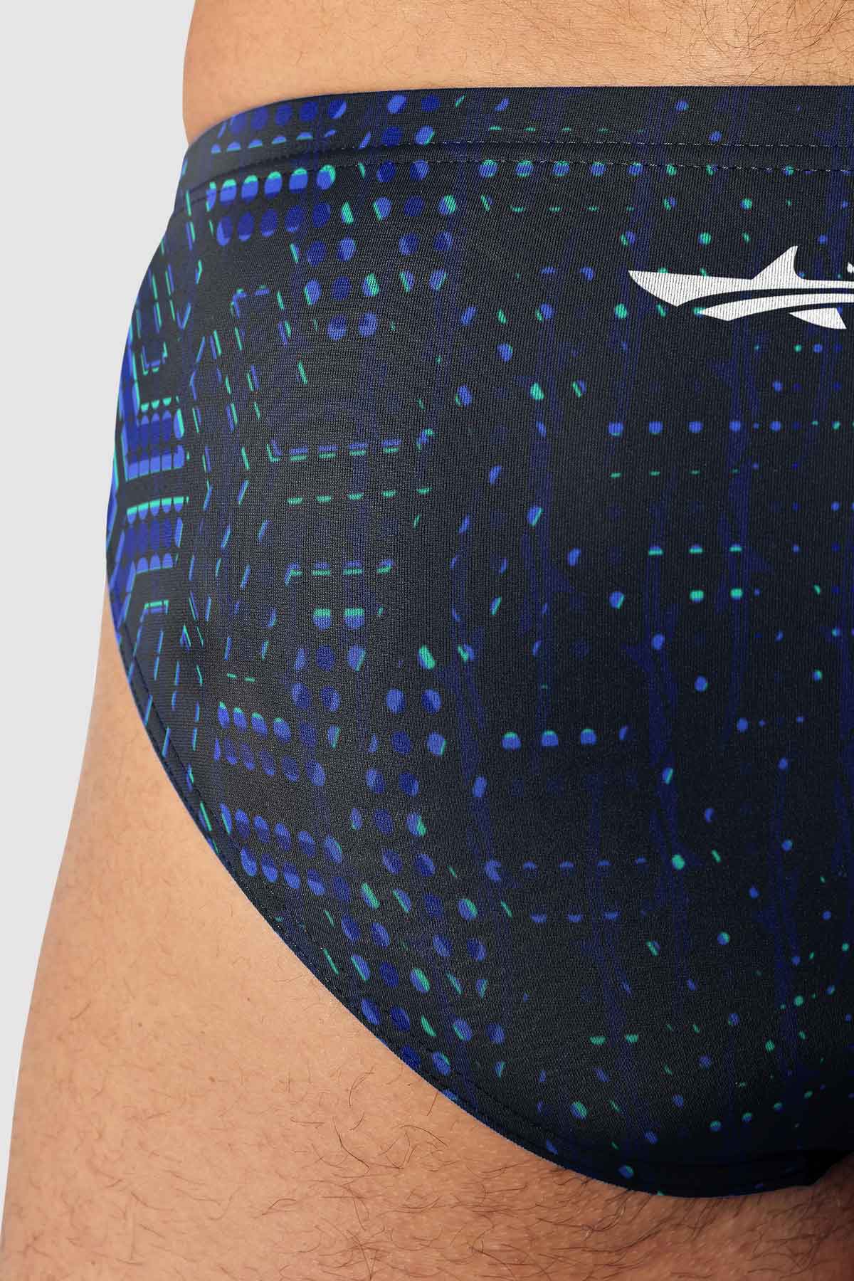 Oceanman X Arena Swim brief Men
