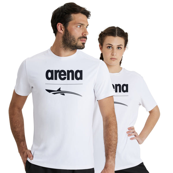 Arena t shirt sale