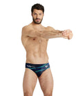 Men’s Swim Briefs Oceanman x Arena