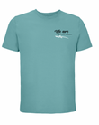 One Life Seven Seas T-Shirt Aqua