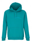 Bali Hoodie Aqua