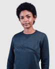 Bali edition color anthracite for women