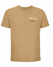 One Life Seven Seas T-Shirt Beige