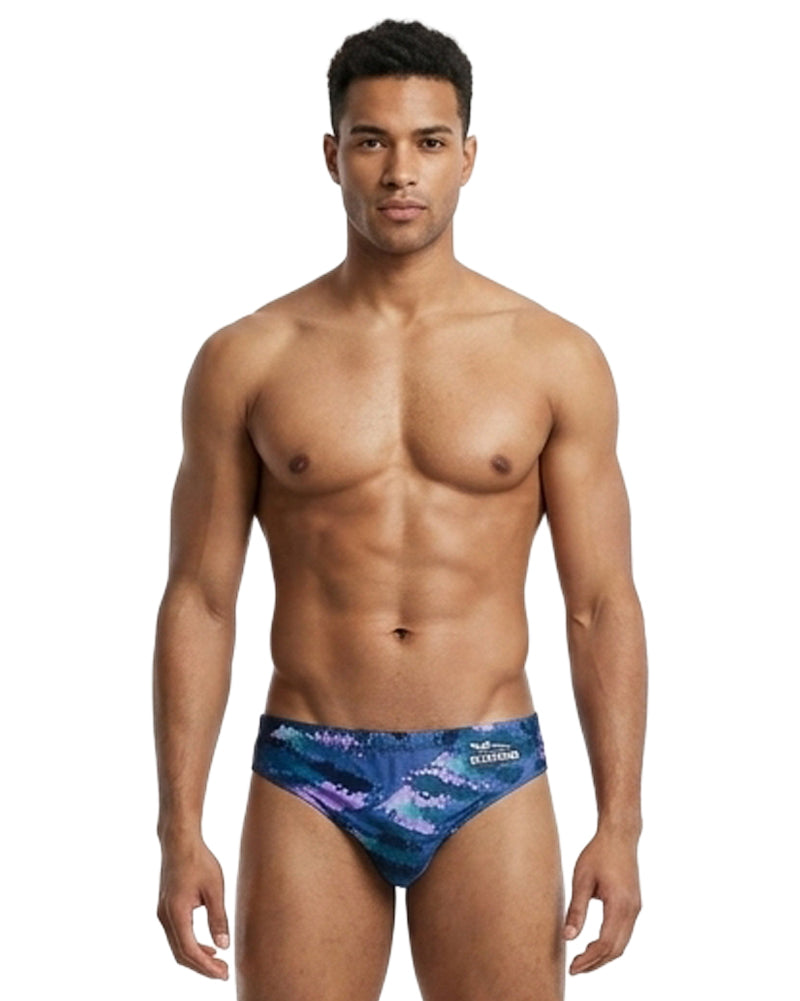Man Tropic