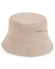 Oceanman Bucket Hat Sand