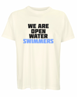 Oversize Plus T-Shirt Off-White