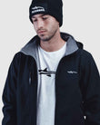 Oceanman softshell jacket
