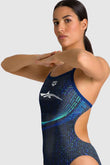 one piece swimsuit oceanwoman X Arena 