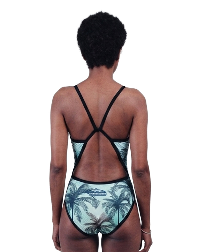Women's San Andres One-piece Swimsuit