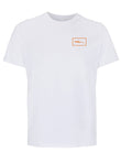 We Are Open Water 25 T-Shirt White