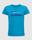 Icon T-Shirt Aqua