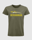 Icon T-Shirt Khaki