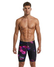Men’s Jammers TIE DIE BLACK