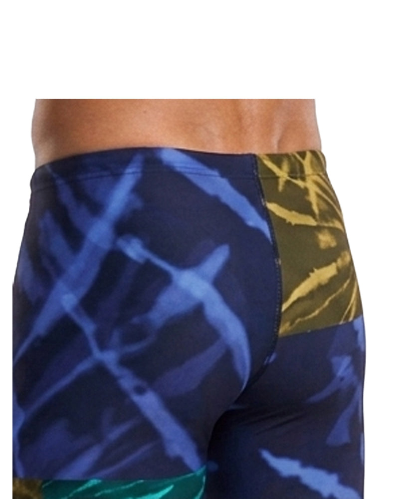 Men’s Jammers BLUE DOT