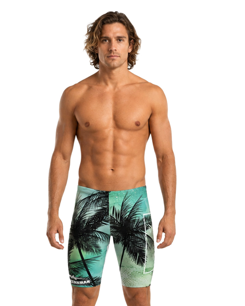 Men’s Jammers San Andres