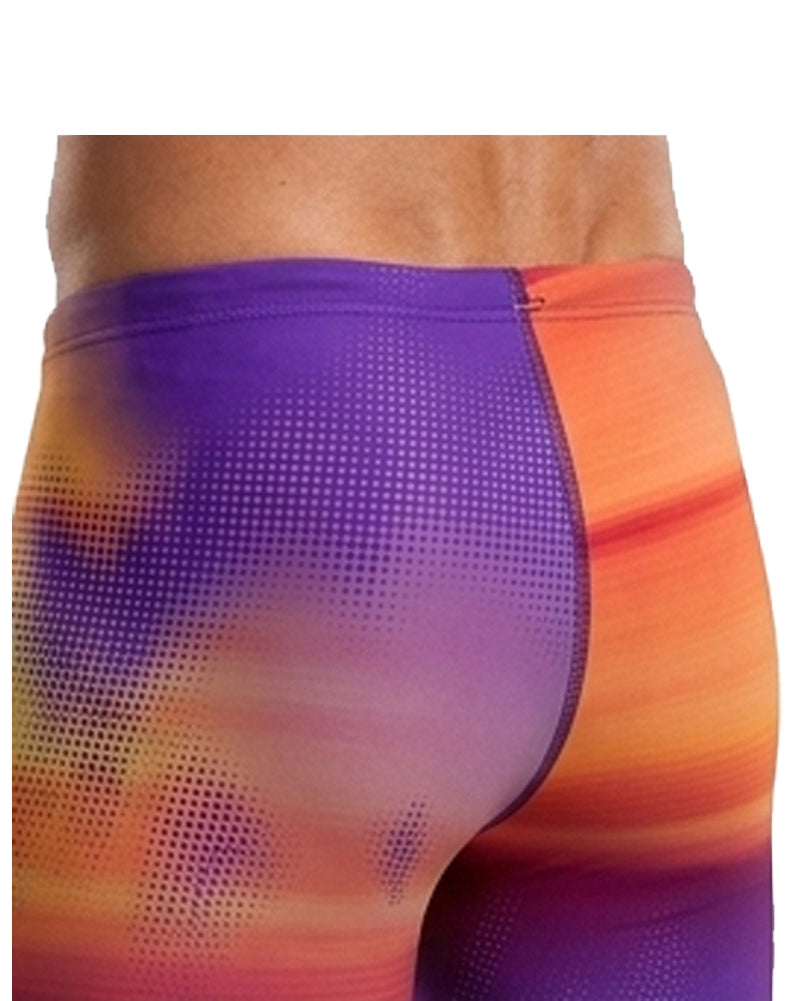 Men’s Jammers YELLOW DOT