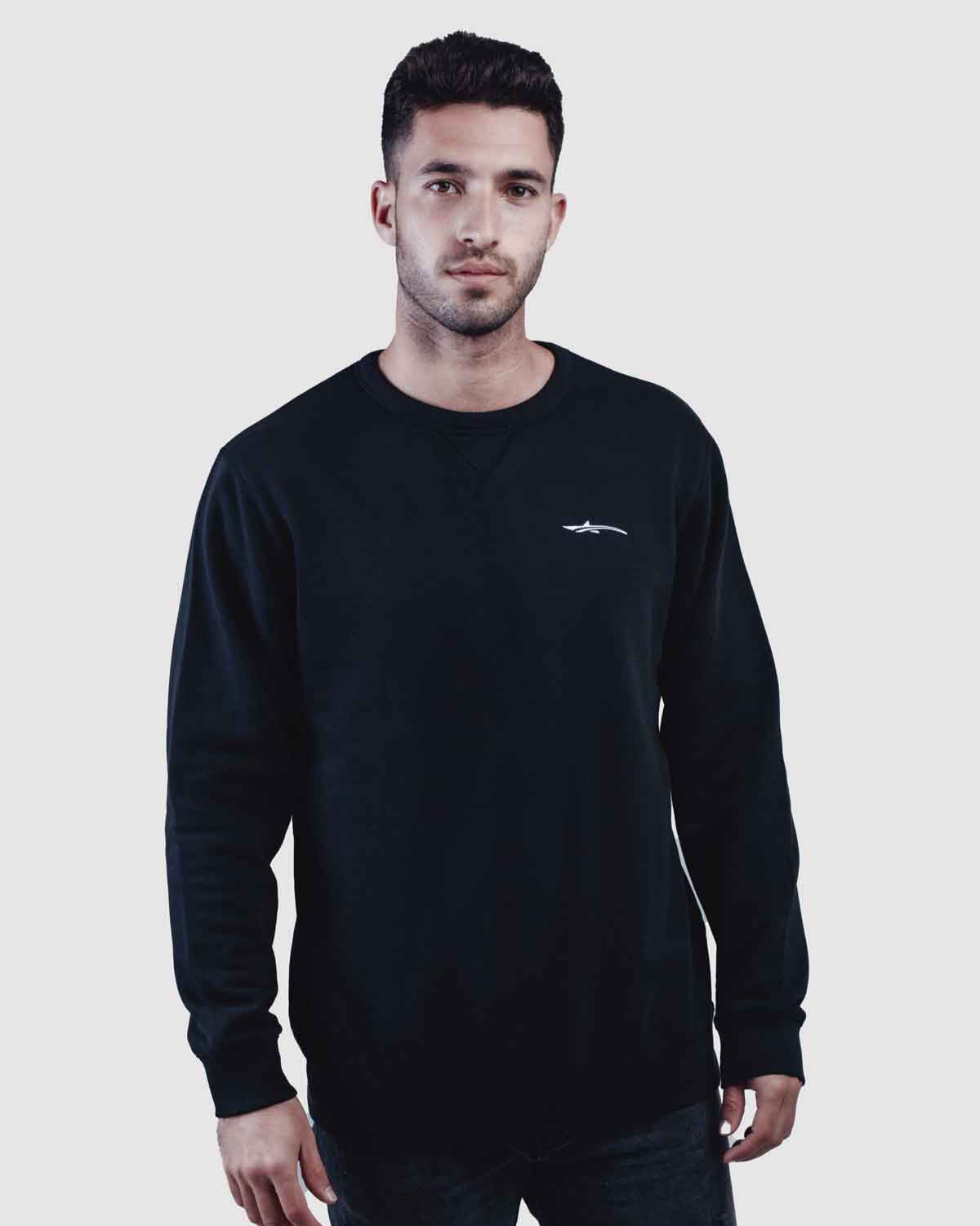 Oceanman lausanne sweater for men