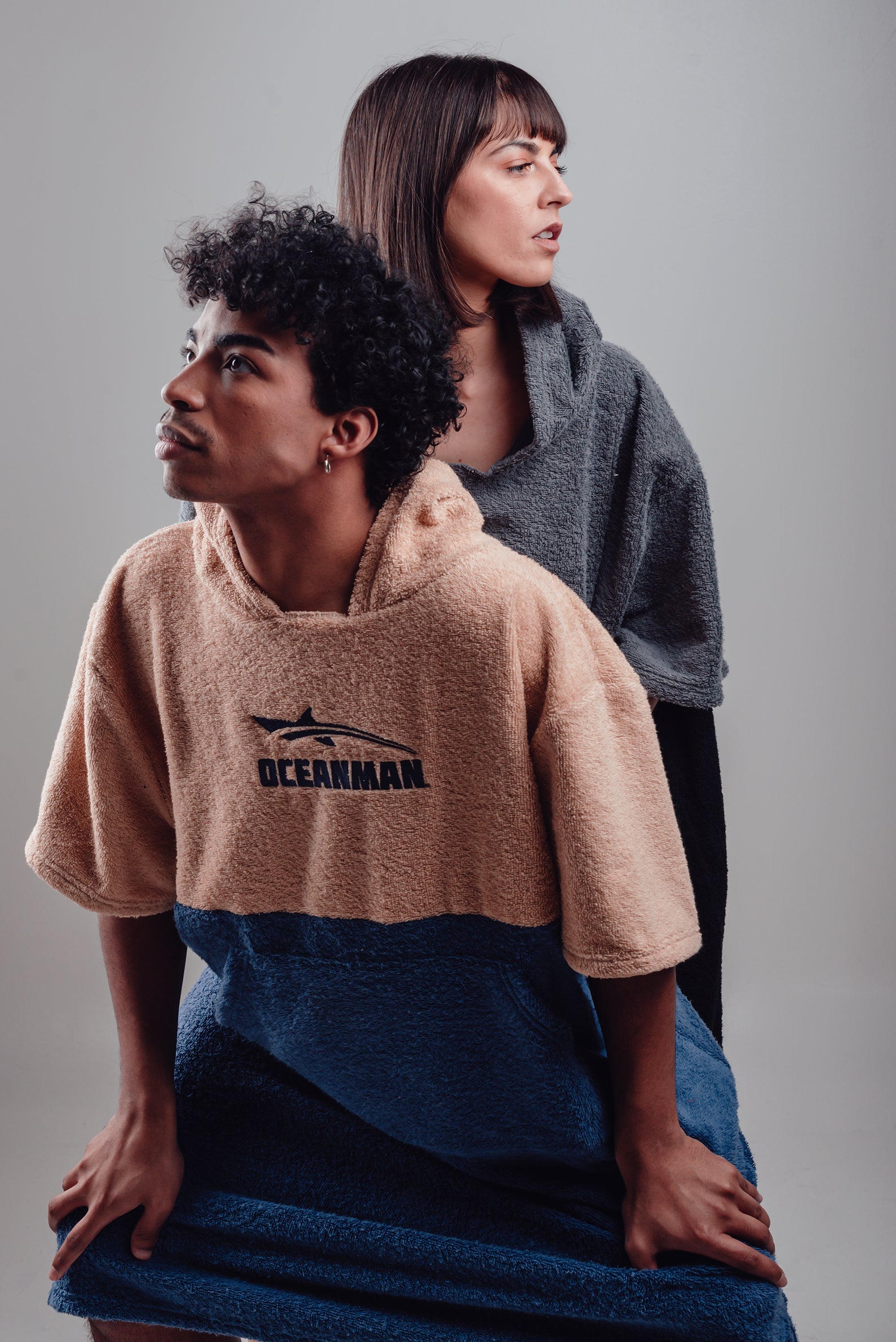 Oceanman Official Store