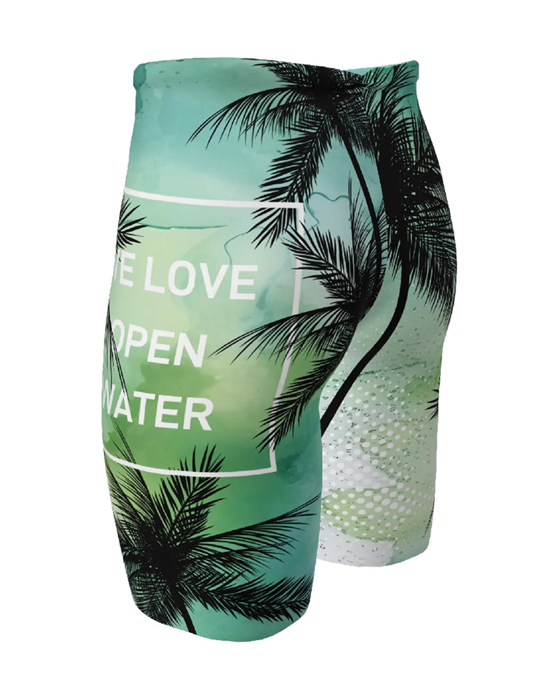 Men’s Jammers San Andres