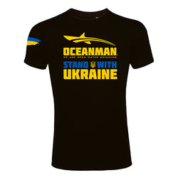 UKRAINE T-SHIRT