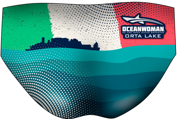 Oceanman Slip Lago D'Orta | Italy