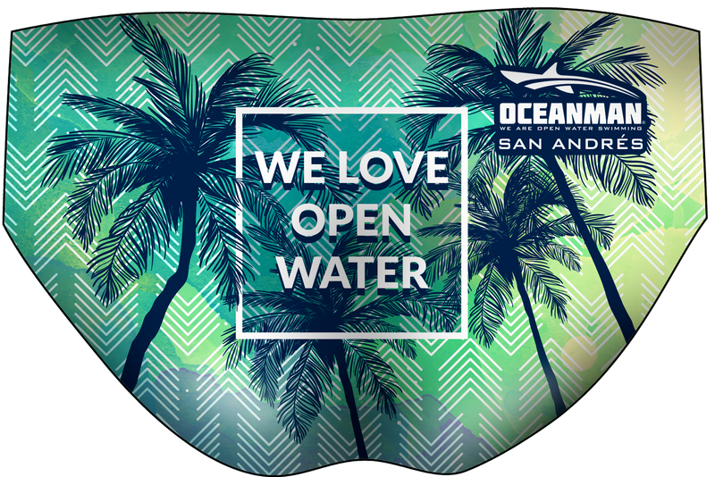 Oceanman Slip COLOMBIA