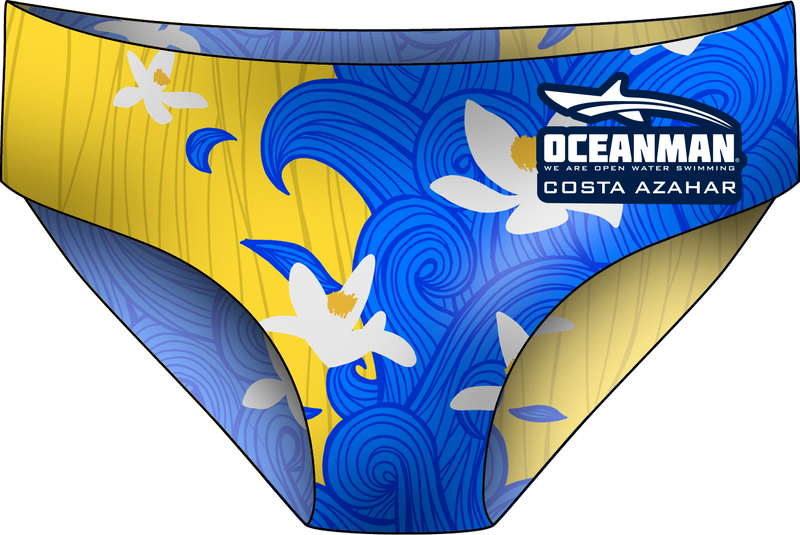 Oceanman Slip SPAIN