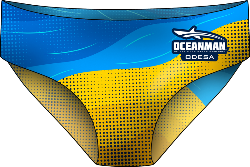 Oceanman Slip UKRAINE
