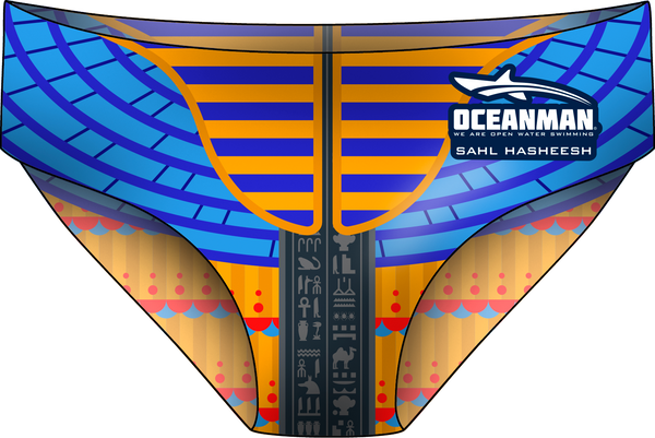 Oceanman Slip Egypt
