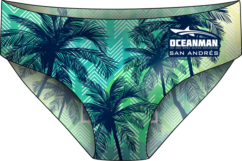 Oceanman Slip COLOMBIA