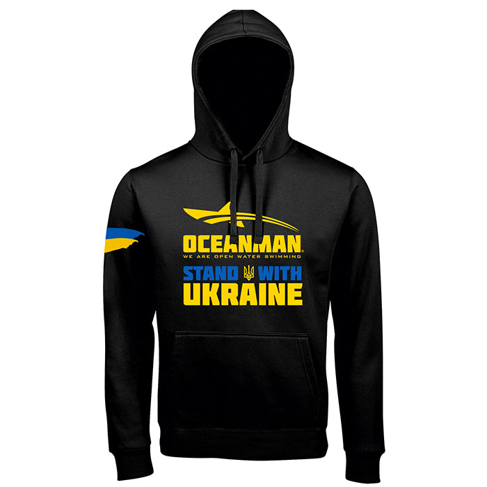 UKRAINE SWEATSHIRT