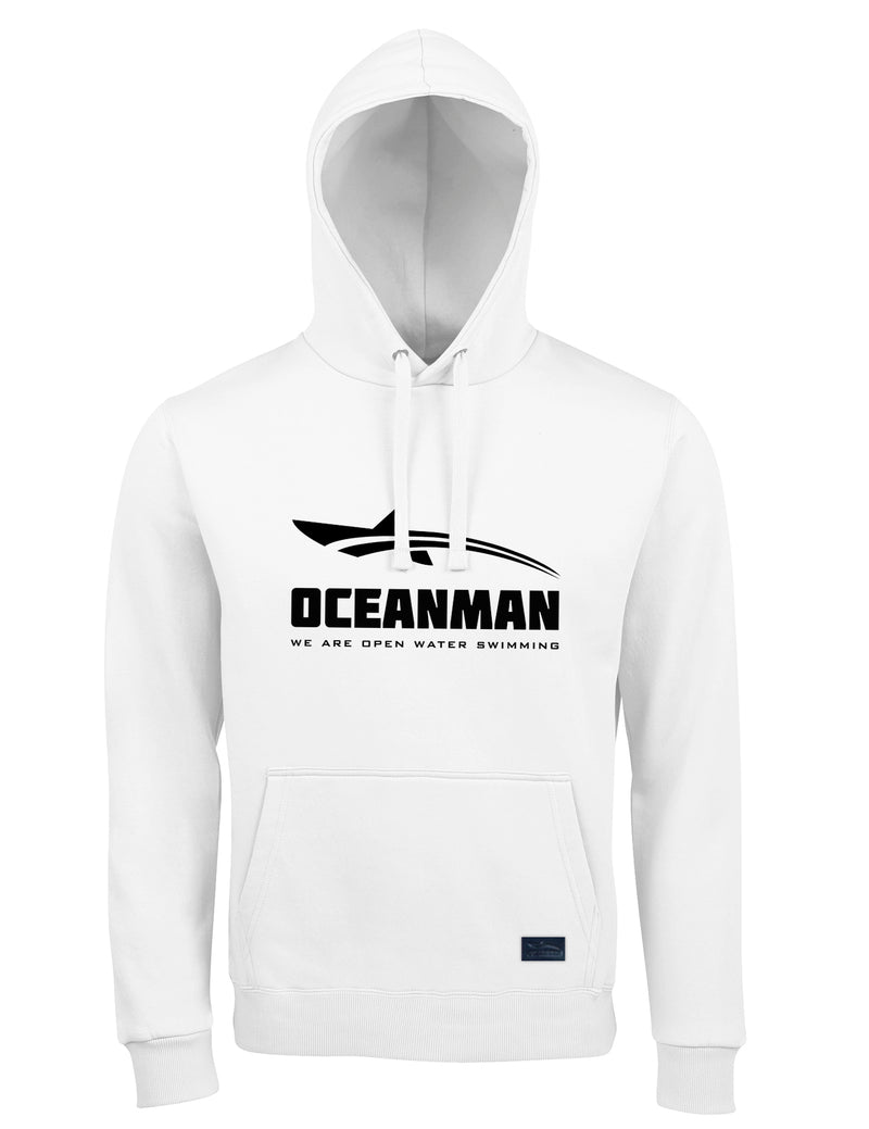 Icon Sweatshirt hooded
