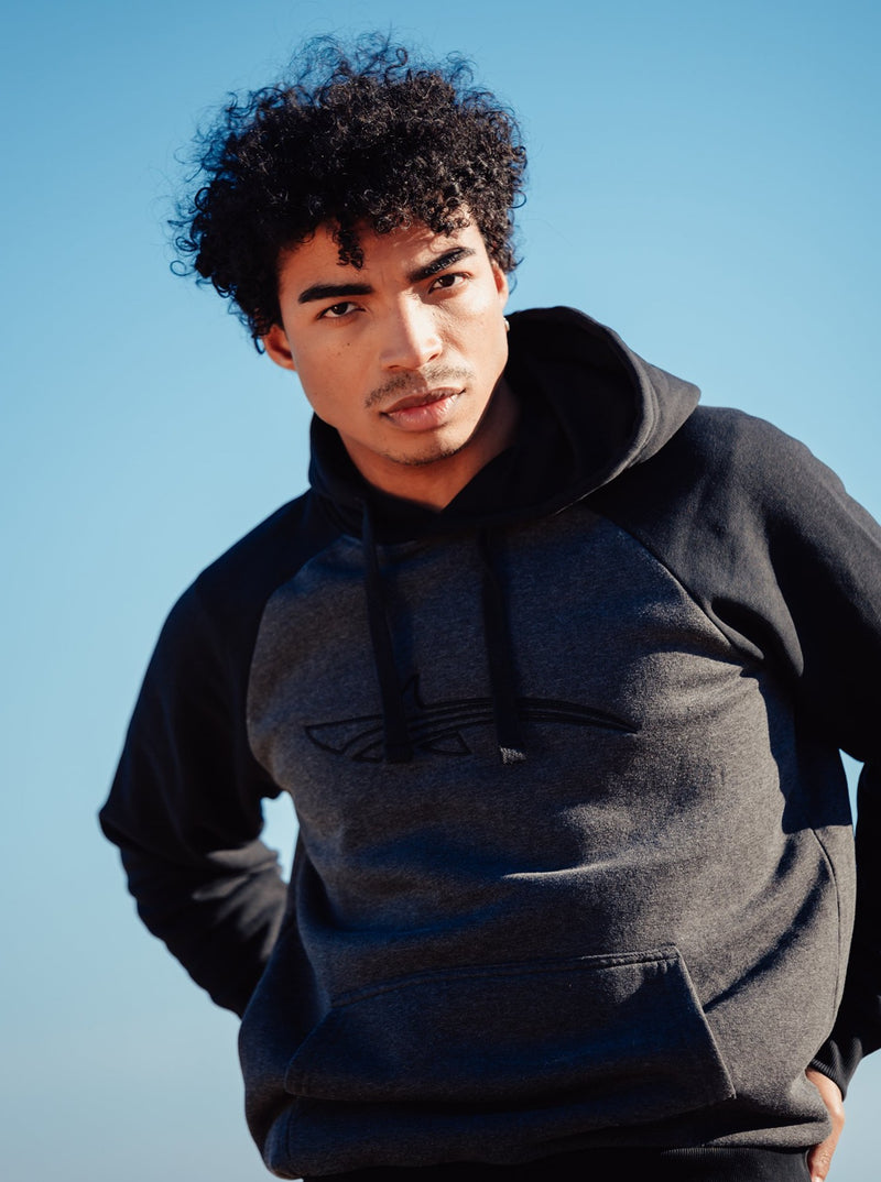 Bali Sweatshirt Hooded