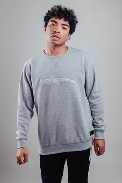Bali Sweatshirt