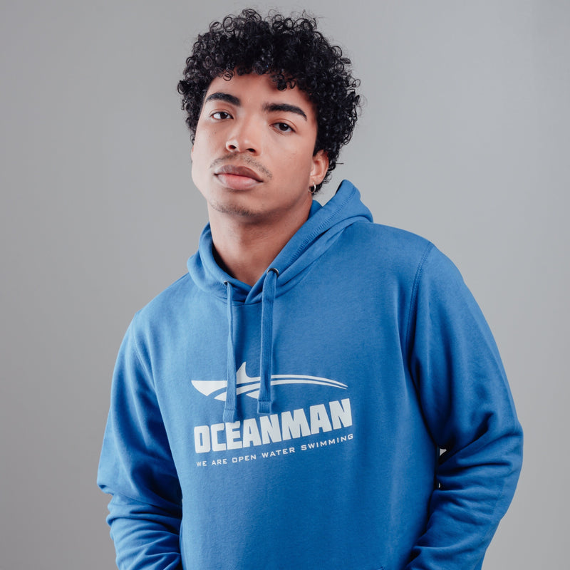 Icon Sweatshirt hooded
