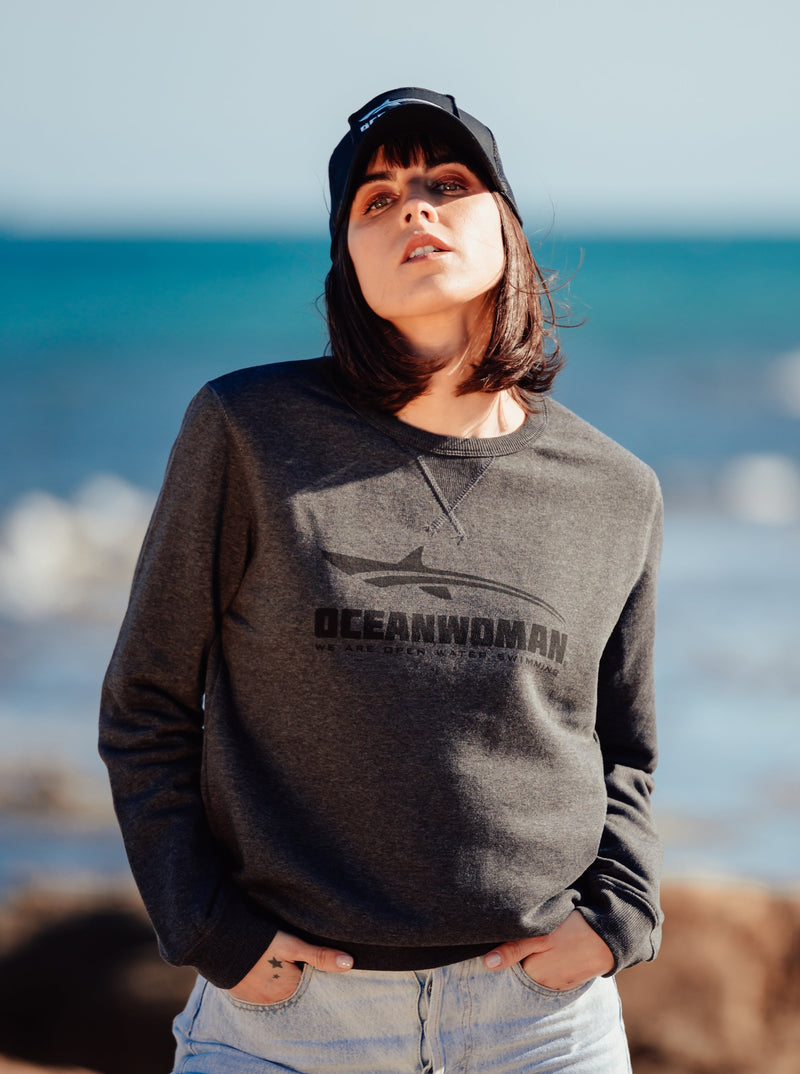 Icon Sweatshirt Woman