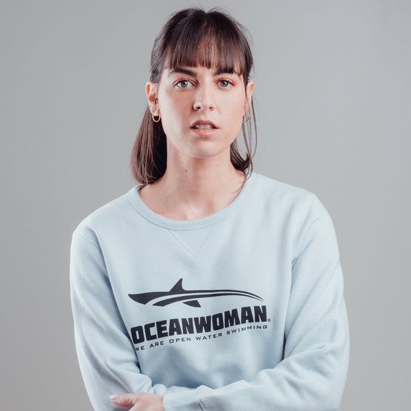 Icon Sweatshirt Woman