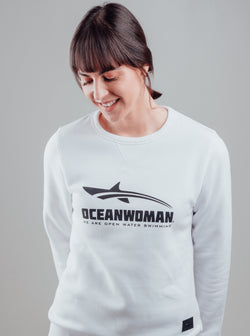 Icon Sweatshirt Woman