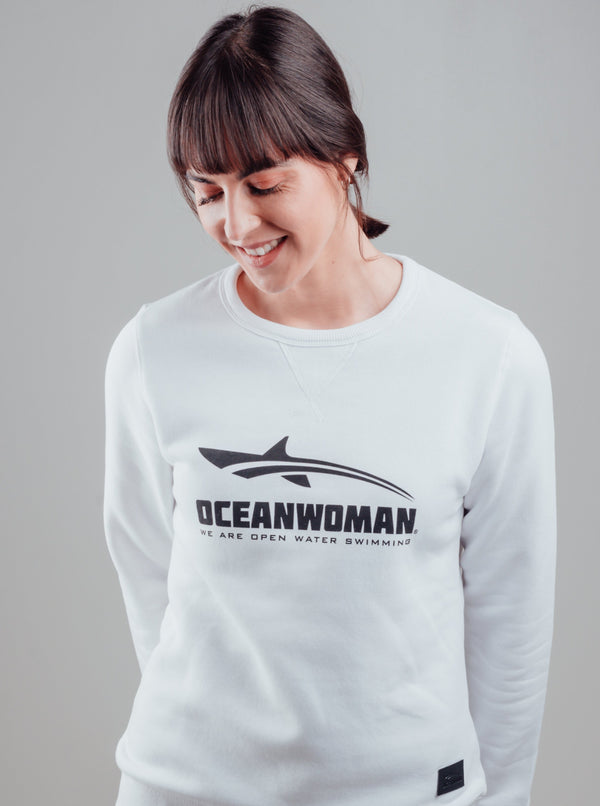 Icon Sweatshirt Woman