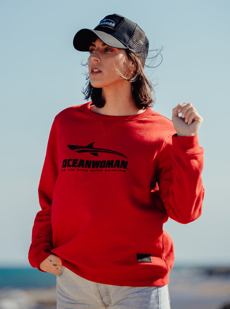 Icon Sweatshirt Woman