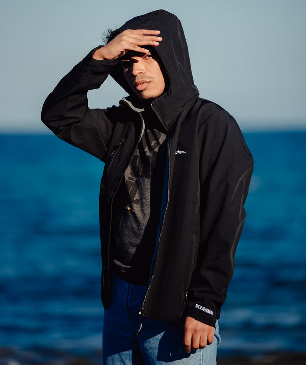 Lausanne Softshell
